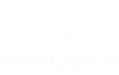 Miami Gardens logo