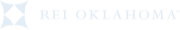 REI Oklahoma logo