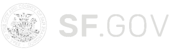 SF.gov logo
