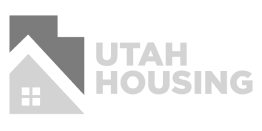 Utah Housing Corporation logo