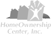 HomeOwnership Center WV logo